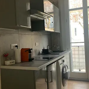 Appartement Meuble, Nice
