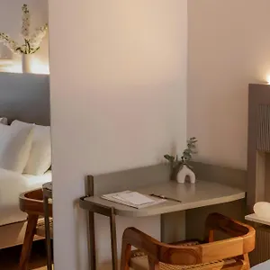 Yelo Jean Medecin Hotel, Sonder By Marriott Bonvoy ニース